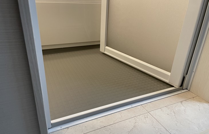 バリアフリーと将来設計