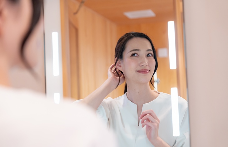 収納力を最優先