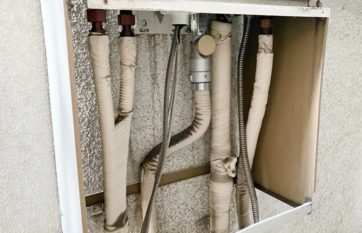 修理で対応できる場合