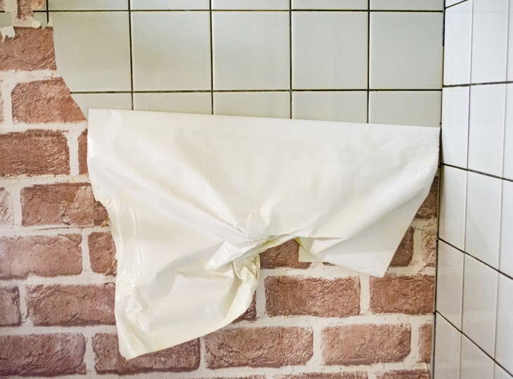 DIYでのよくある失敗