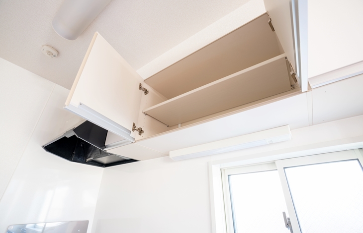 吊戸は時代遅れ？