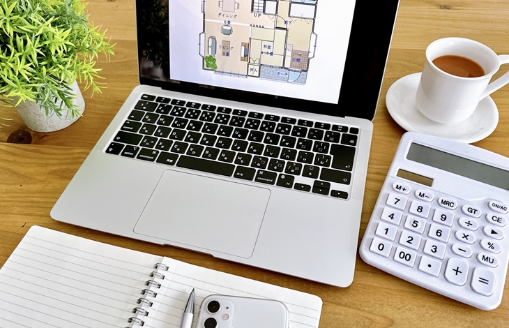 申請は「工事前」が原則