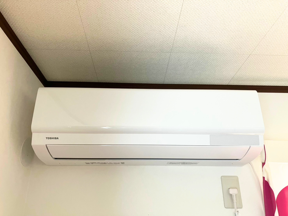 『まだ早い』が、最高のタイミング。夏本番前のエアコン買い替え。
